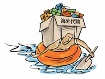 代购适合租赁海外仓吗