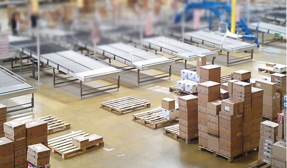 香港仓和保税仓的区别